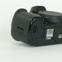 Canon EOS 7D Mark II Canon EOS 7D Mark II