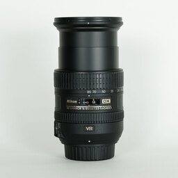 Nikon AF-S DX NIKKOR 16-85mm F3.5-5.6G ED VR