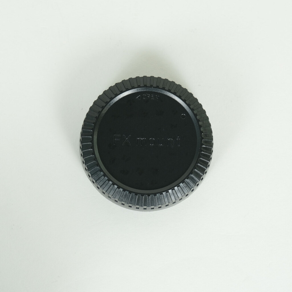 七工匠 7Artisans 35mm F0.95 (フジフイルムX用) ブラックの出品 | ONE
