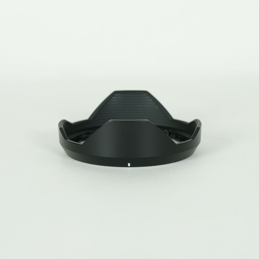 Panasonic LEICA DG SUMMILUX 9mm / F1.7 ASPH.