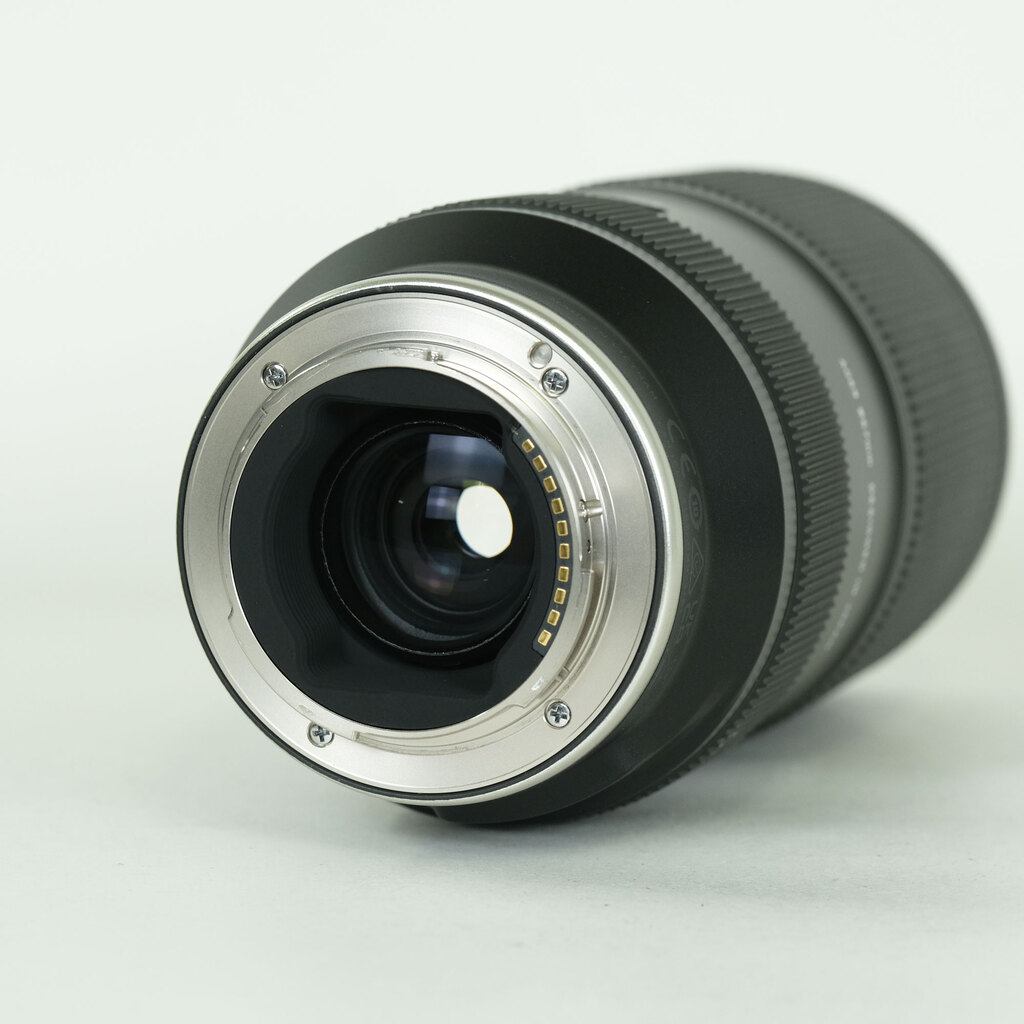 TAMRON 50-300mm F/4.5-6.3 Di III VC VXD (Model A069) [ソニーE用]