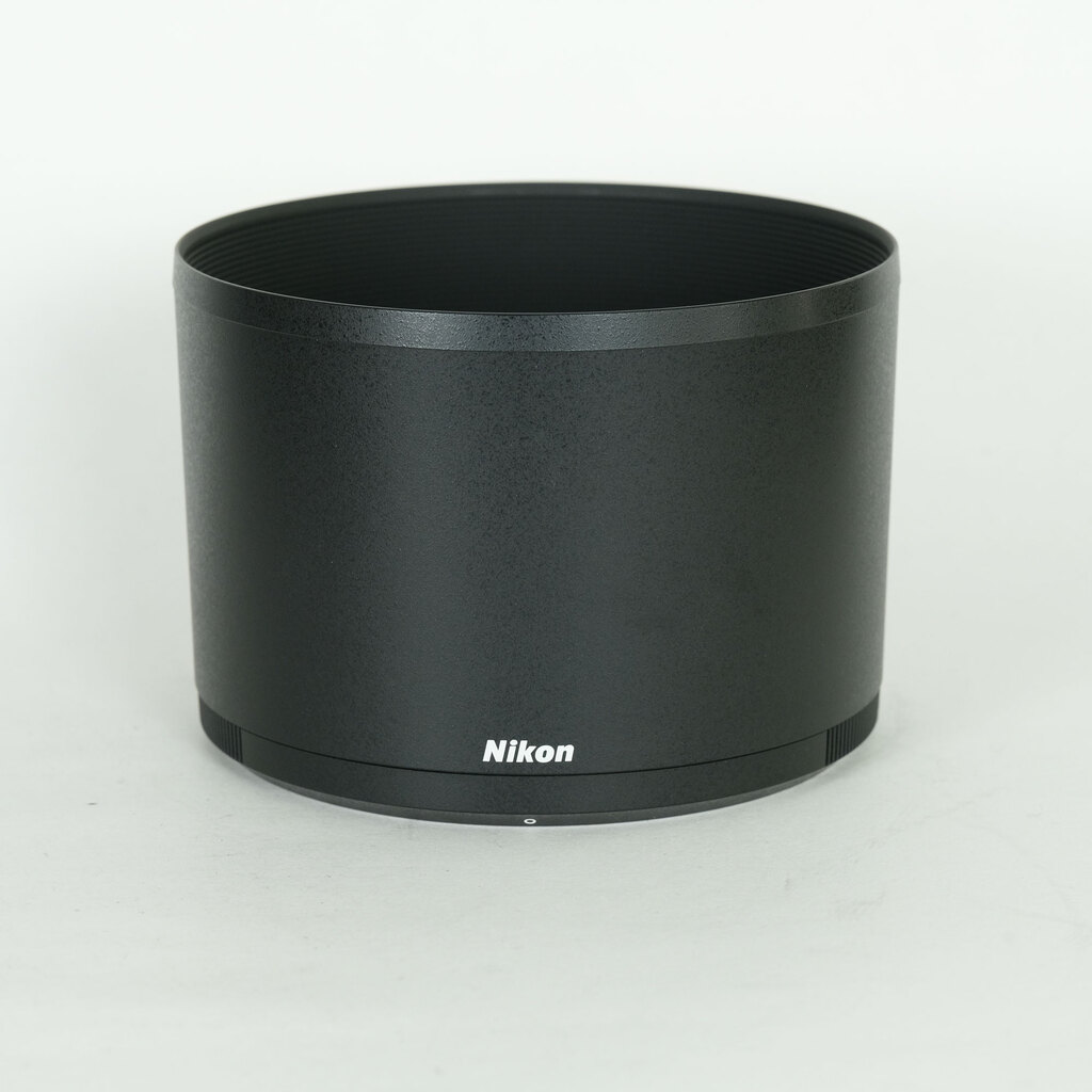 Nikon NIKKOR Z 180-600mm f/5.6-6.3 VR