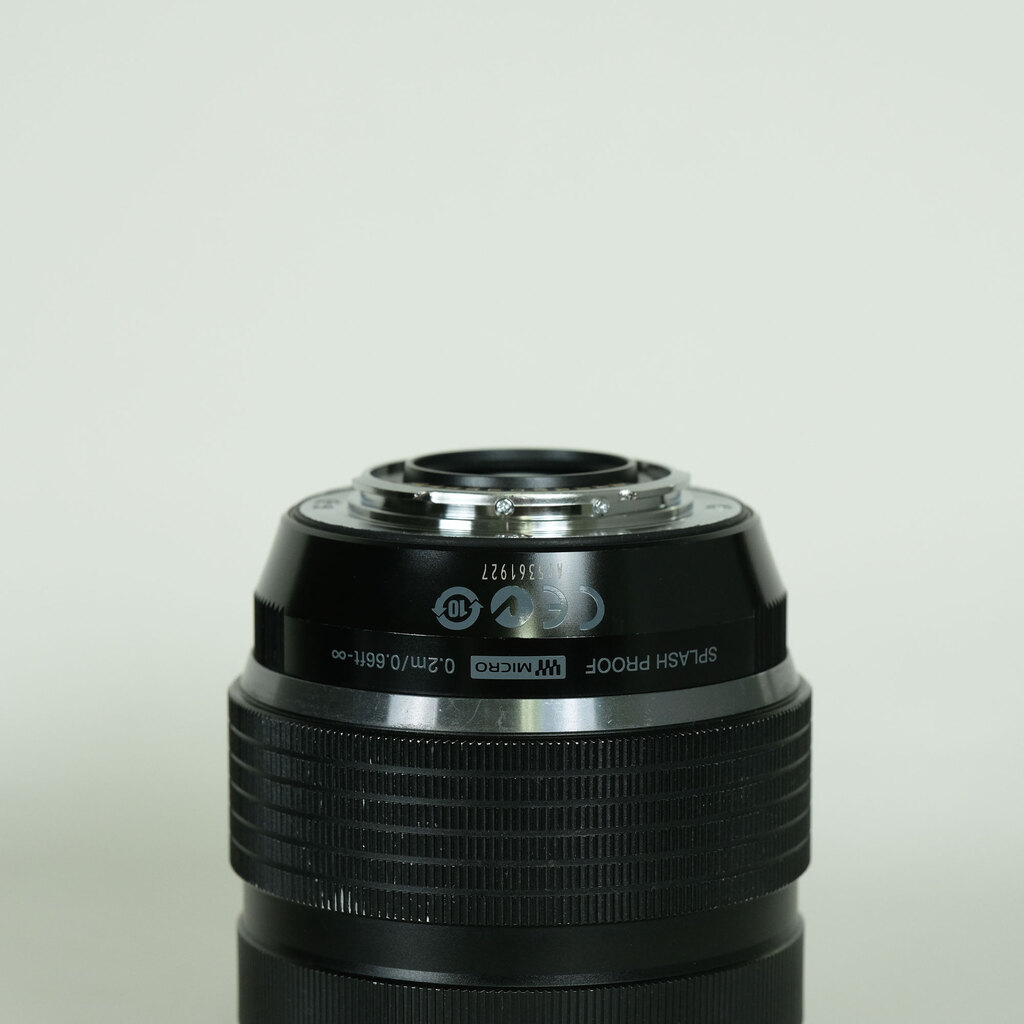 OLYMPUS M.ZUIKO DIGITAL ED 12-40mm F2.8 PRO