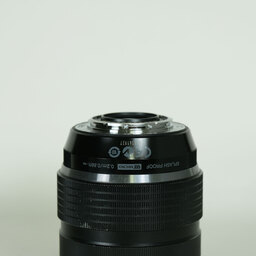 OLYMPUS M.ZUIKO DIGITAL ED 12-40mm F2.8 PRO