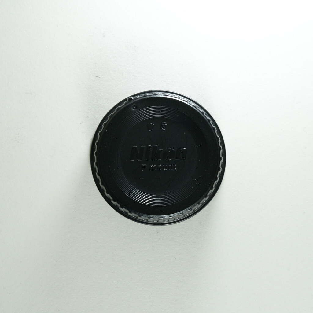 Nikon AF-P DX NIKKOR 18-55mm F3.5-5.6G VR Nikon AF-P DX NIKKOR 18-55mm F3.5-5.6G VR