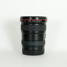 Canon EF17-40mm F4L USM