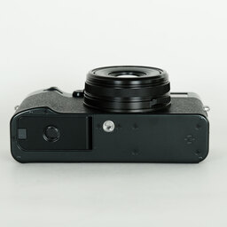 FUJIFILM X100VI