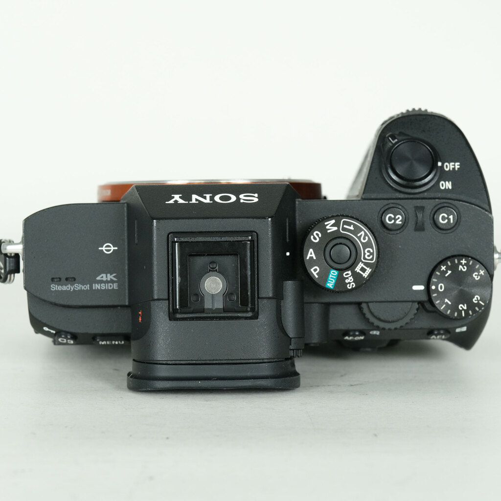 SONY α7R III(ILCE-7RM3) SONY α7R III(ILCE-7RM3)
