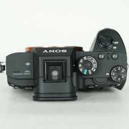 SONY α7R III(ILCE-7RM3) SONY α7R III(ILCE-7RM3)