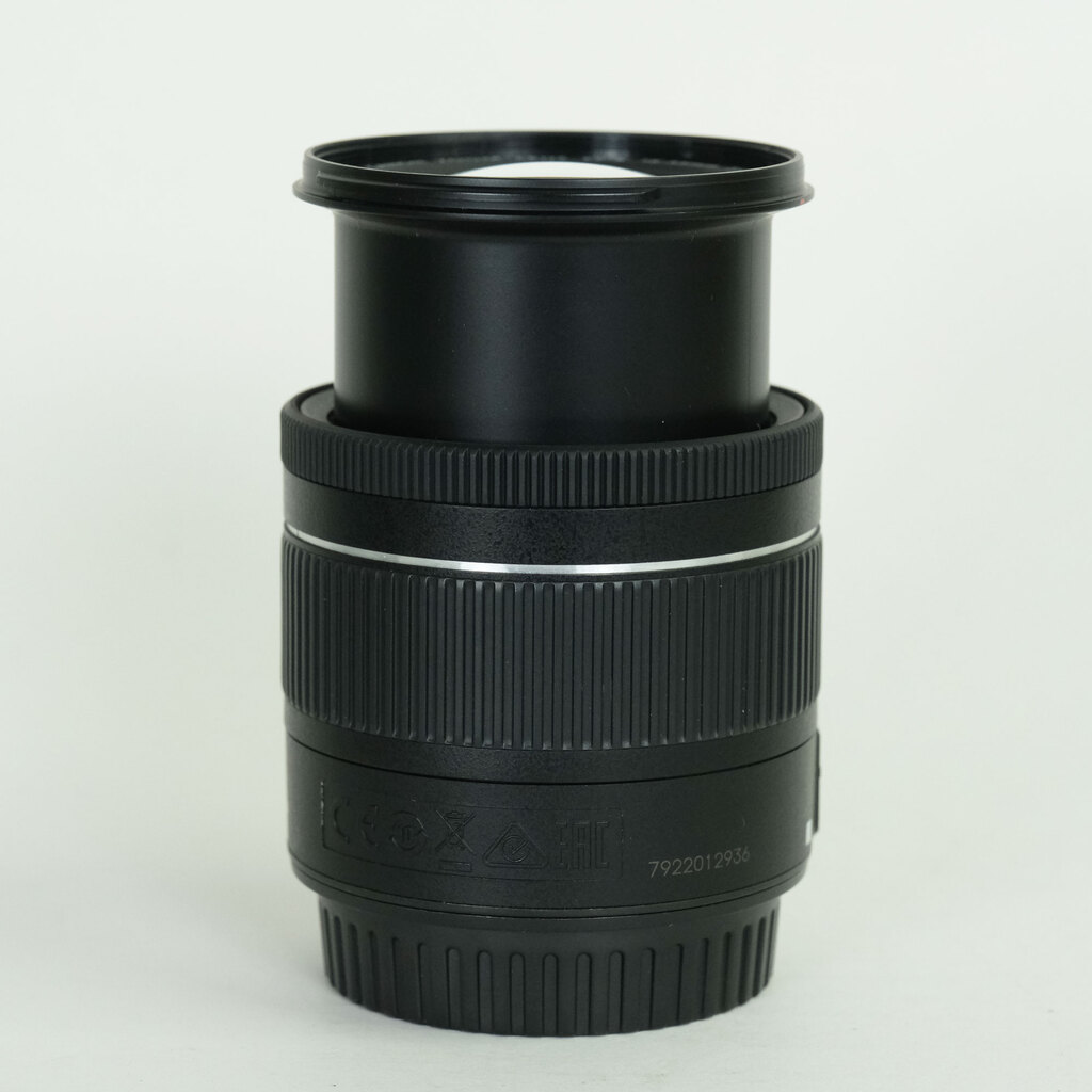 Canon EF-S18-55mm F4-5.6 IS STM Canon EF-S18-55mm F4-5.6 IS STM
