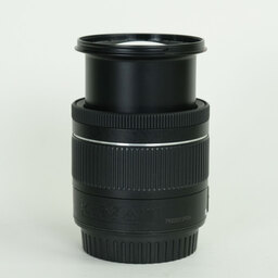 Canon EF-S18-55mm F4-5.6 IS STM Canon EF-S18-55mm F4-5.6 IS STM