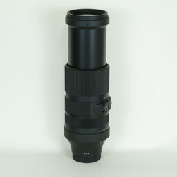 SIGMA 100-400mm F5-6.3 DG DN OS｜Contemporary［フジフイルムX用］