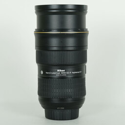 Nikon AF-S NIKKOR 24-70mm f/2.8G ED
