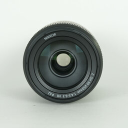 Nikon NIKKOR Z DX 50-250mm f/4.5-6.3 VR