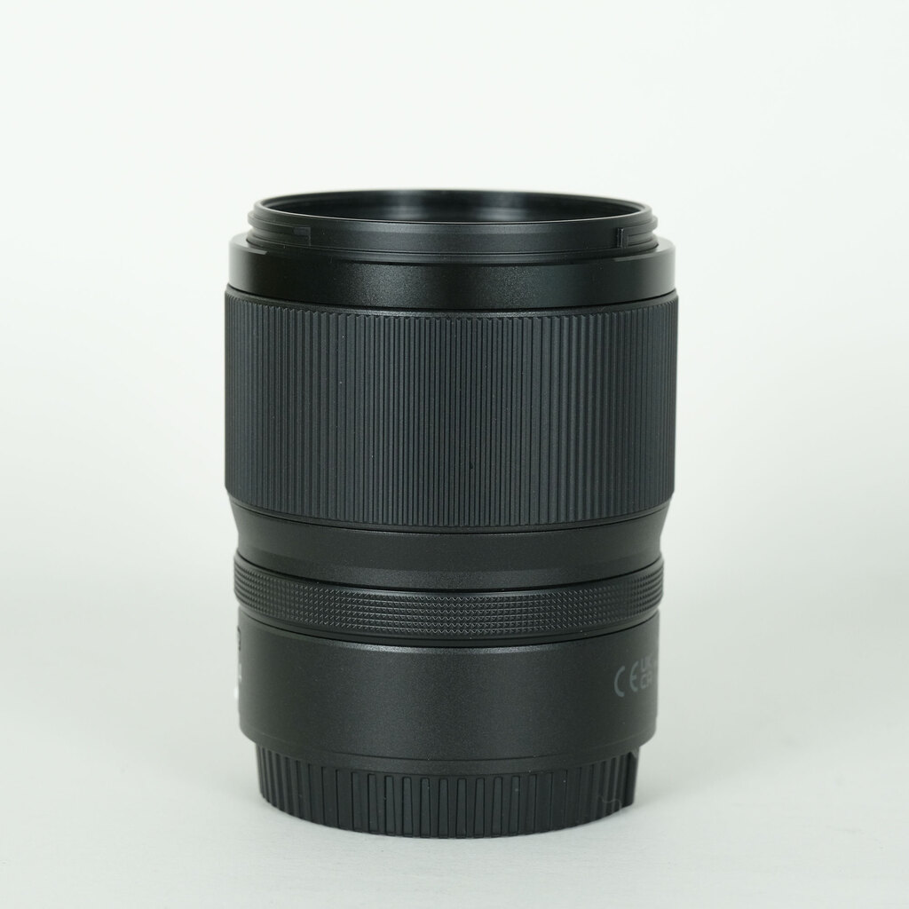 Nikon NIKKOR Z 50mm f/1.4