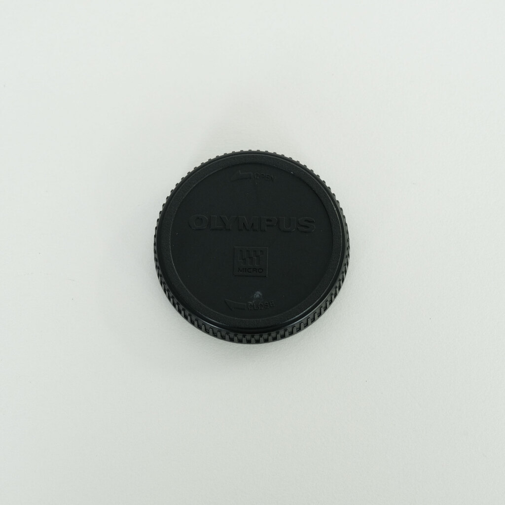 OLYMPUS M.ZUIKO DIGITAL 25mm F1.8