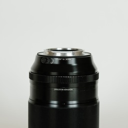 FUJIFILM XF90mmF2 R LM WR