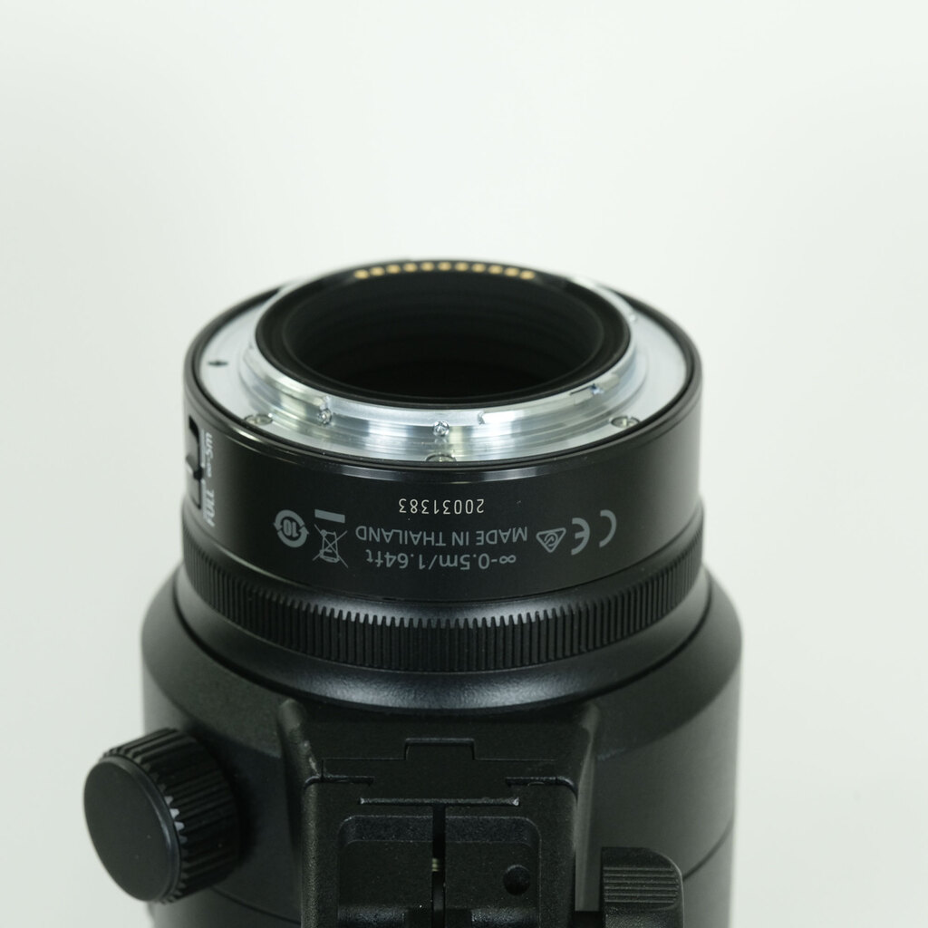 Nikon NIKKOR Z 70-200mm f/2.8 VR S