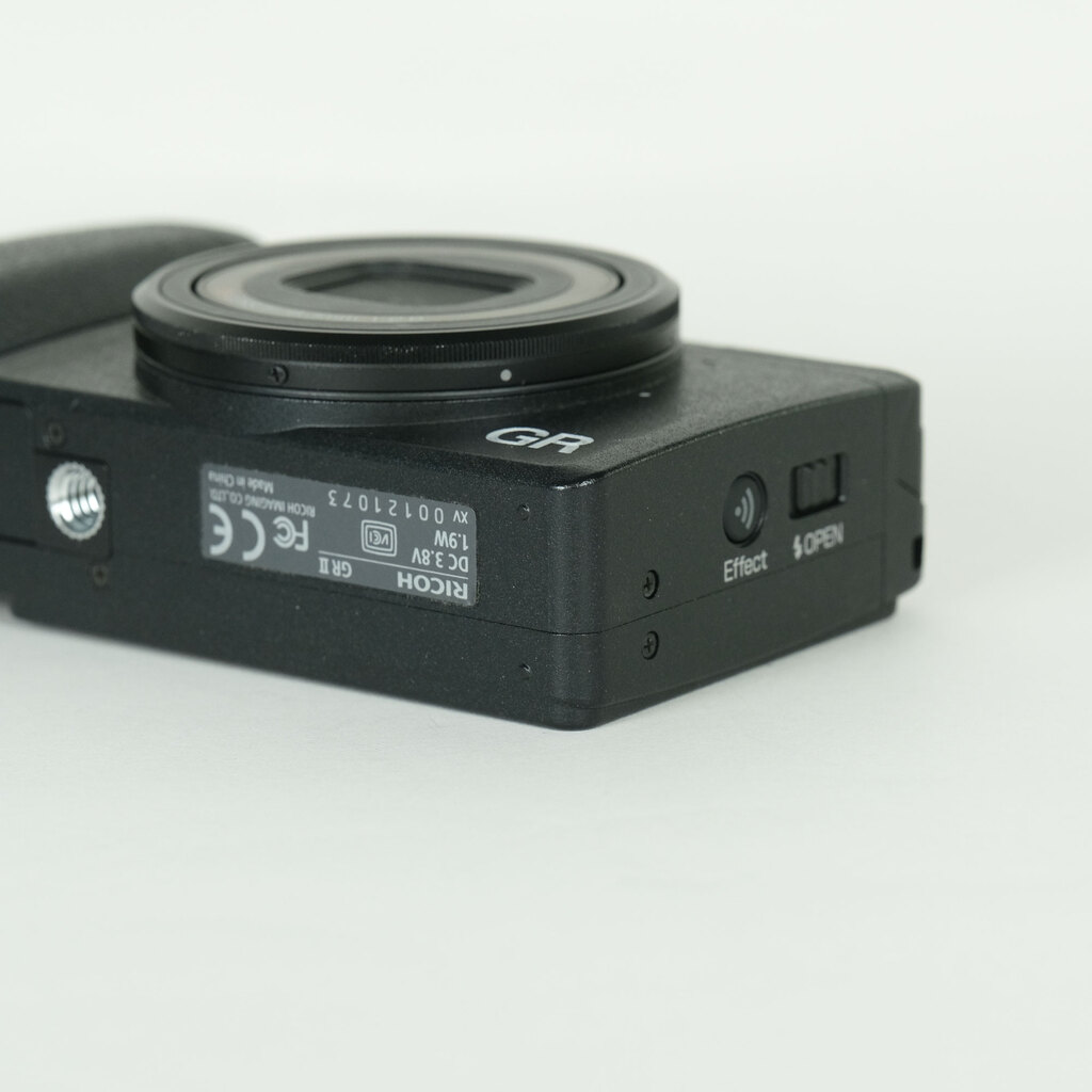 ＜ジャンク品＞　RICOH GR2 RICOH GR IIの出品 | ONE SCENE（ワンシーン）