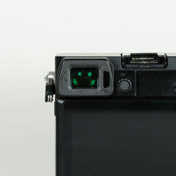 SONY α6100（ILCE-6100）