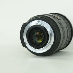 Nikon AF-S DX NIKKOR 18-200mm F3.5-5.6G ED VR II
