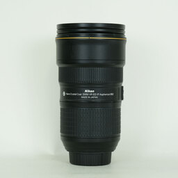 Nikon AF-S NIKKOR 24-70mm f/2.8E ED VR