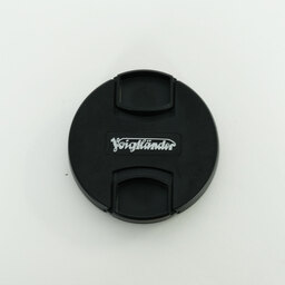 Voigtlander NOKTON classic 35mm F1.4 [ソニーE用]