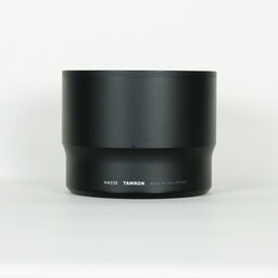 TAMRON 100-400mm F/4.5-6.3 Di VC USD (Model A035) [ニコン用]