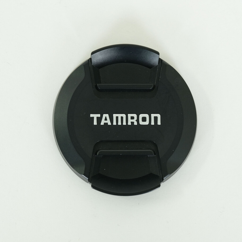 TAMRON 16-300mm F/3.5-6.3 Di II VC PZD MACRO (Model B016) [キヤノンEF用]