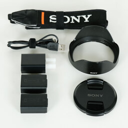 SONY Cyber-shot DSC-RX10M3 SONY Cyber-shot DSC-RX10M3