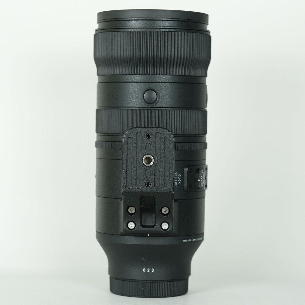 SIGMA 70-200mm F2.8 DG DN OS｜Sports [ライカL用]