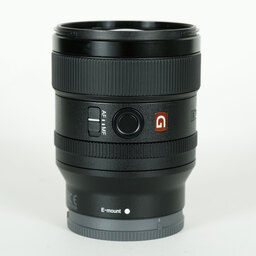SONY FE 24mm F1.4 GM SEL24F14GM