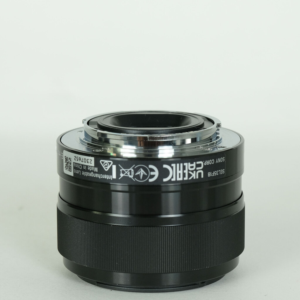 SONY E 35mm F1.8 OSS SEL35F18の出品 | ONE SCENE（ワンシーン）