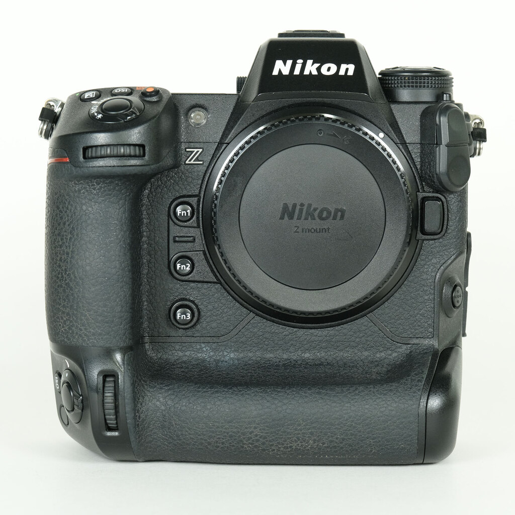 Nikon Z9 Nikon Z9