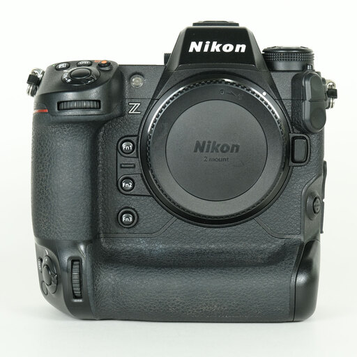 Nikon Z9