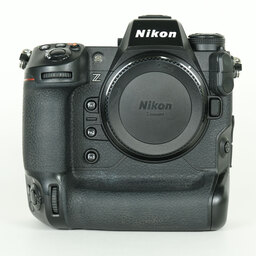 Nikon Z9 Nikon Z9