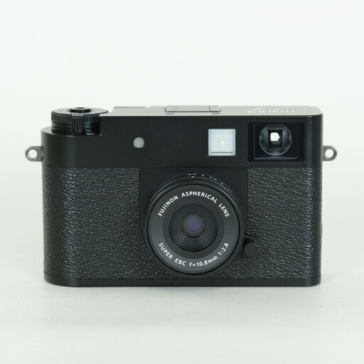 FUJIFILM X half X-HF1
