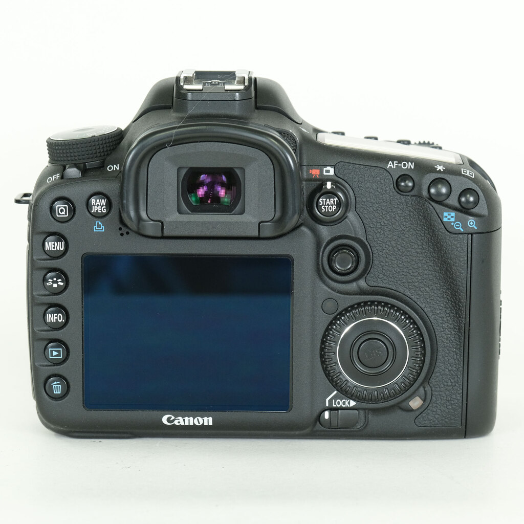 Canon EOS7D ボディ