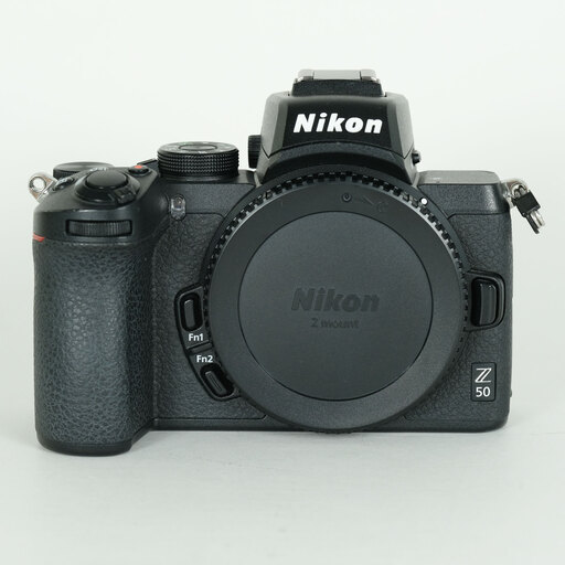 Nikon Z50を徹底解説。愛用者のレビュー・作例付き | ONE SCENE（ワン