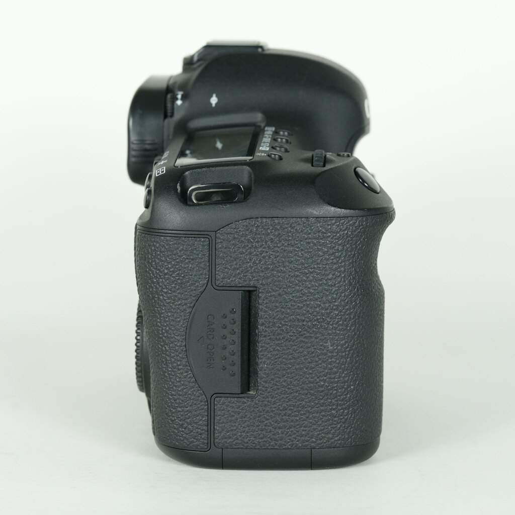 Canon EOS 5D Mark III