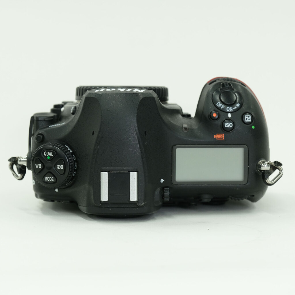 Nikon D850 Nikon D850