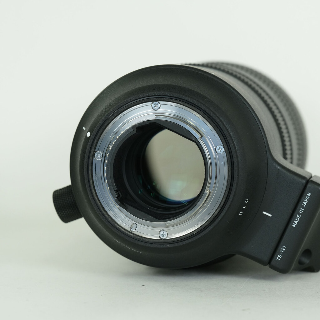 SIGMA 70-200mm F2.8 DG OS HSM｜Sports [ニコン用]