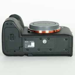 SONY α7 IV(ILCE-7M4) SONY α7 IV(ILCE-7M4)