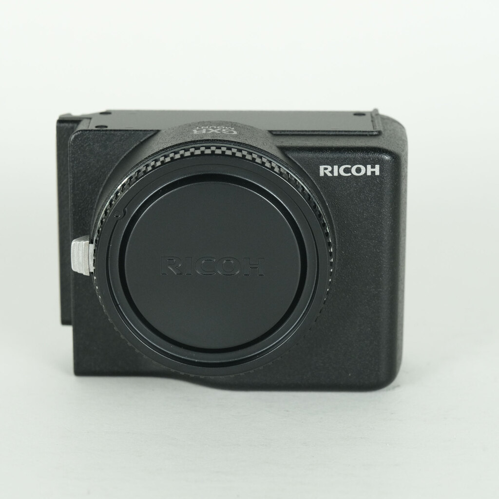 RICOH GXR MOUNT A12
