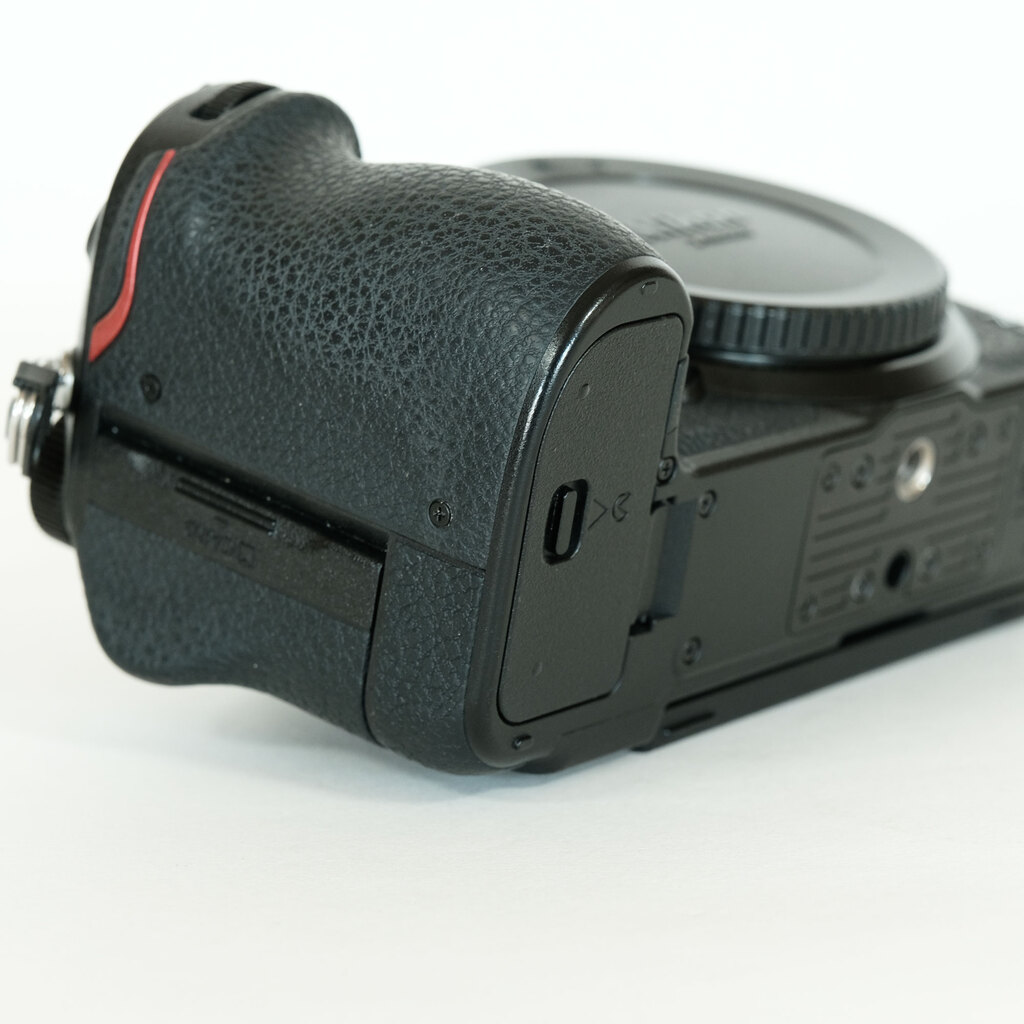 Nikon Z6II Nikon Z6II