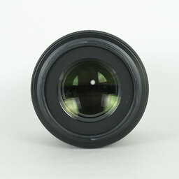 Nikon AF-S VR Micro-Nikkor 105mm f/2.8G IF-ED Nikon AF-S VR Micro-Nikkor 105mm f/2.8G IF-ED