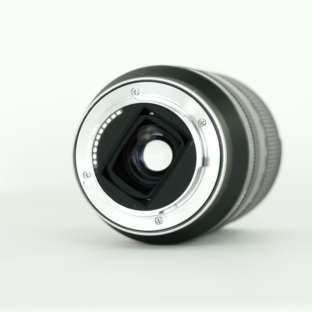 TAMRON 28-200mm F/2.8-5.6 Di III RXD (Model A071) [ソニーE用]