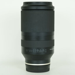 TAMRON 70-180mm F/2.8 Di III VXD (Model A056) [ ソニーE用 ]