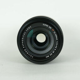 FUJIFILM XF55-200mmF3.5-4.8 R LM OIS FUJIFILM XF55-200mmF3.5-4.8 R LM OIS