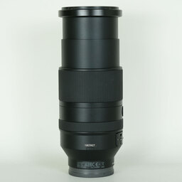 SONY FE 70-300mm F4.5-5.6 G OSS SEL70300G